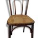 Chaise bistrot