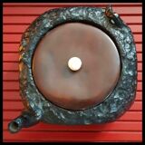 japanese tea pot 19th