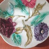 Trio of slip plates