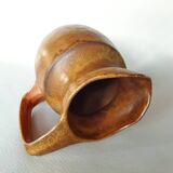 HB Henriot Quimper stoneware pitcher