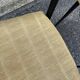 4 chaises vintage Colette Gueden