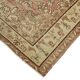 Turkish Vintage Anatolian Rug 150 cm x 334 cm