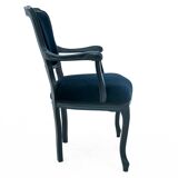 Armchair, Northern Europe, 1940s. After restoration.