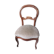 Old Empire style chair