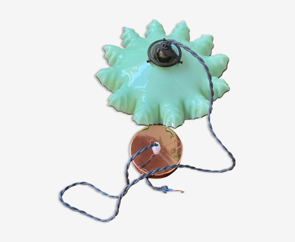 Suspension