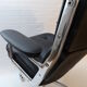 Fauteuil de bureau "Time Life" Charles Eames édité par Herman Miller