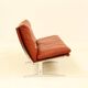 Sofa model BO 562 by Preben Fabricius & Jorgen Kastholm for BO-EX