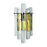 Venini wall lamp for Carmer, Italy, 1970