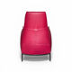 Fauteuil “Archibald” Jean-Marie Massaud pour Poltrona Frau