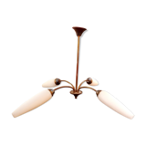 Arlus chandelier from the 1950s