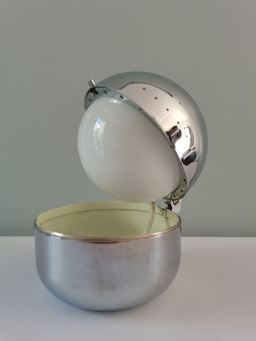 Italian lamp 70s Lamperti - mod. 01230