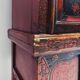 Vintage Chinese Hand-Painted Cabinet