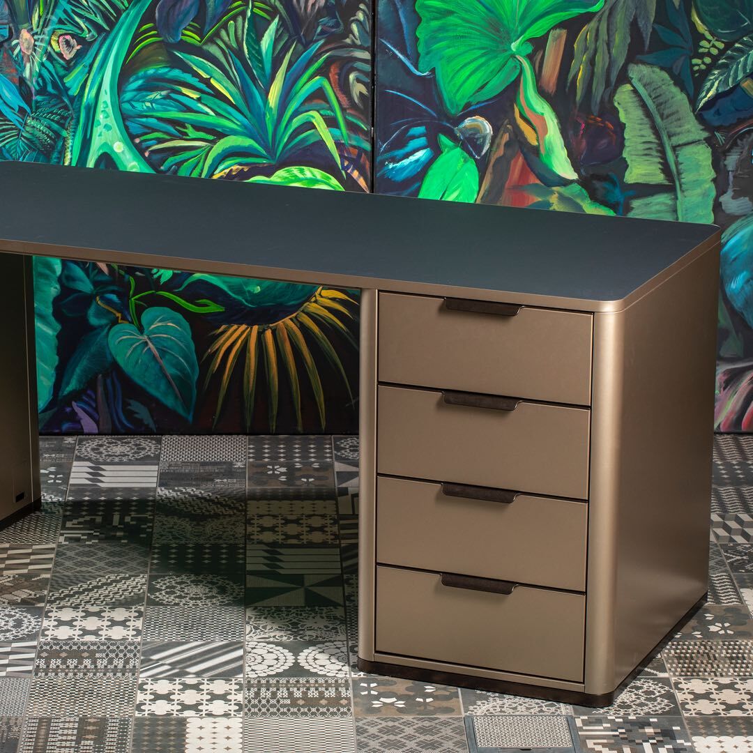 Bureau, Muller Moebel T50