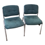 Pair of chairs