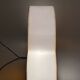 rare table lamp, Italy 1970s