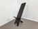 African 'Palaver' chair | 20th century