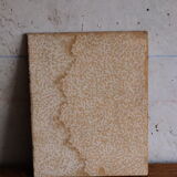 Bergère oil on panel Jean legros