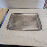 Silver metal top mid-xxth