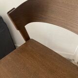 Set of 2 cover muuto high bar stools