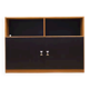 Oak commode, Danish design, 1970s, made by ÆJM Møbler