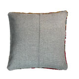 Vintage turkish cushion cover 45 x 45 cm