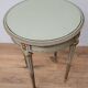 Sellette style Louis XVI