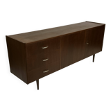 Vintage Sideboard Credenza Furniture 60s 70s Design