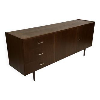 Vintage Sideboard Credenza Furniture 60s 70s Design