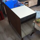 Commode miroir Art Déco