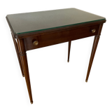 Old desk directoire style