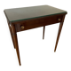 Old desk directoire style