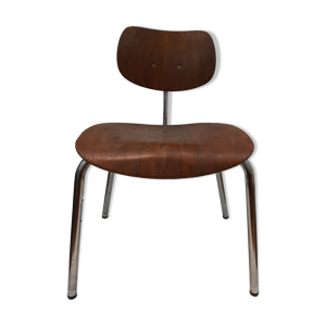 Chaise d'egon Eiermann