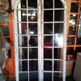 Pair of windows
