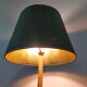 Lampadaire vintage en laiton