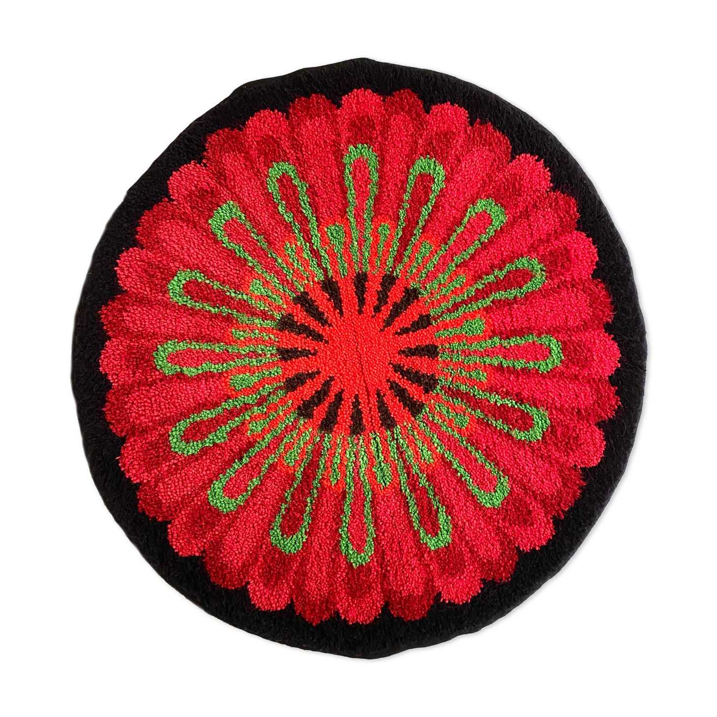 Vintage Desso carpet 70