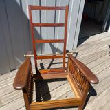 Morris armchairs