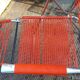 Chaise longue scoubidou