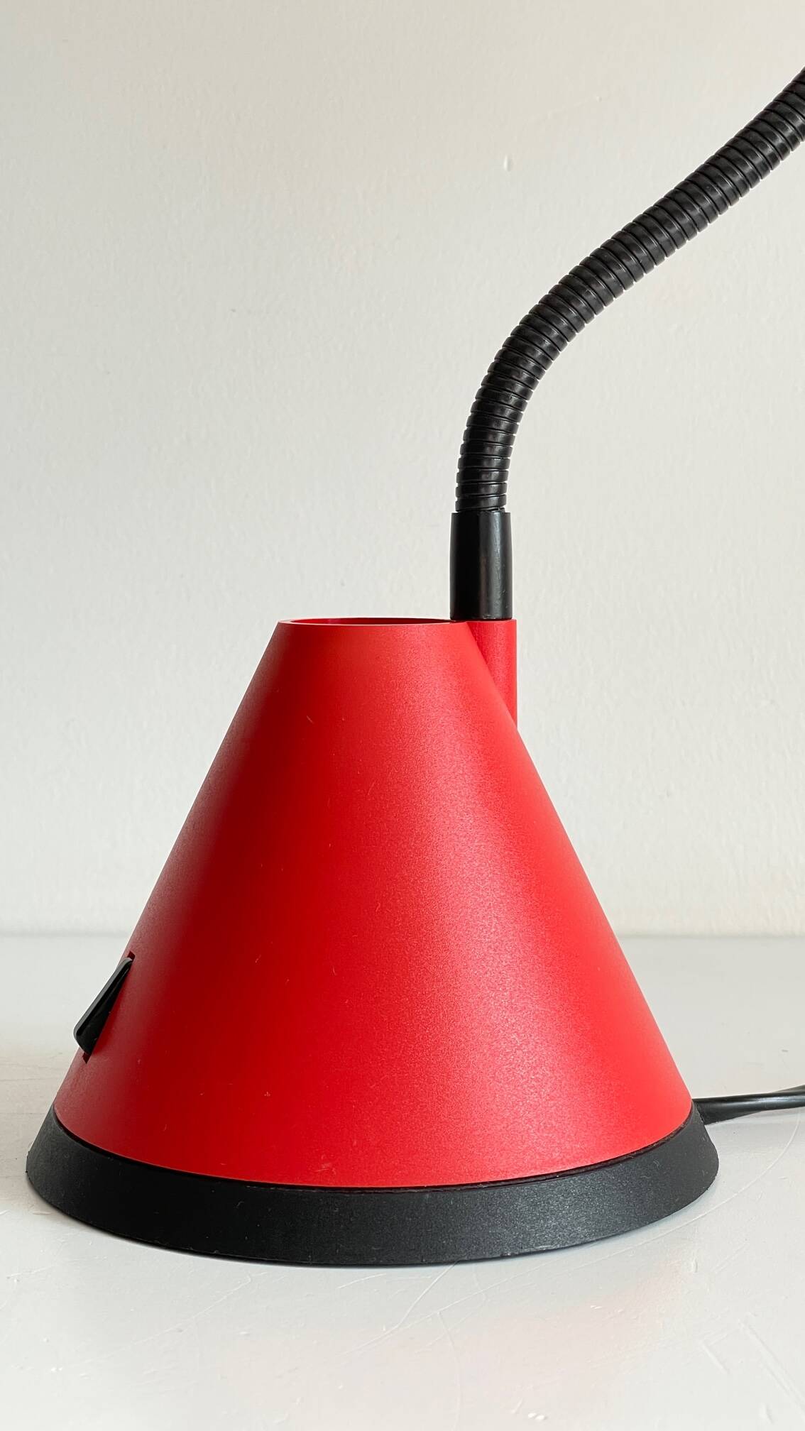VINTAGE Spanish Design Desk Lamp