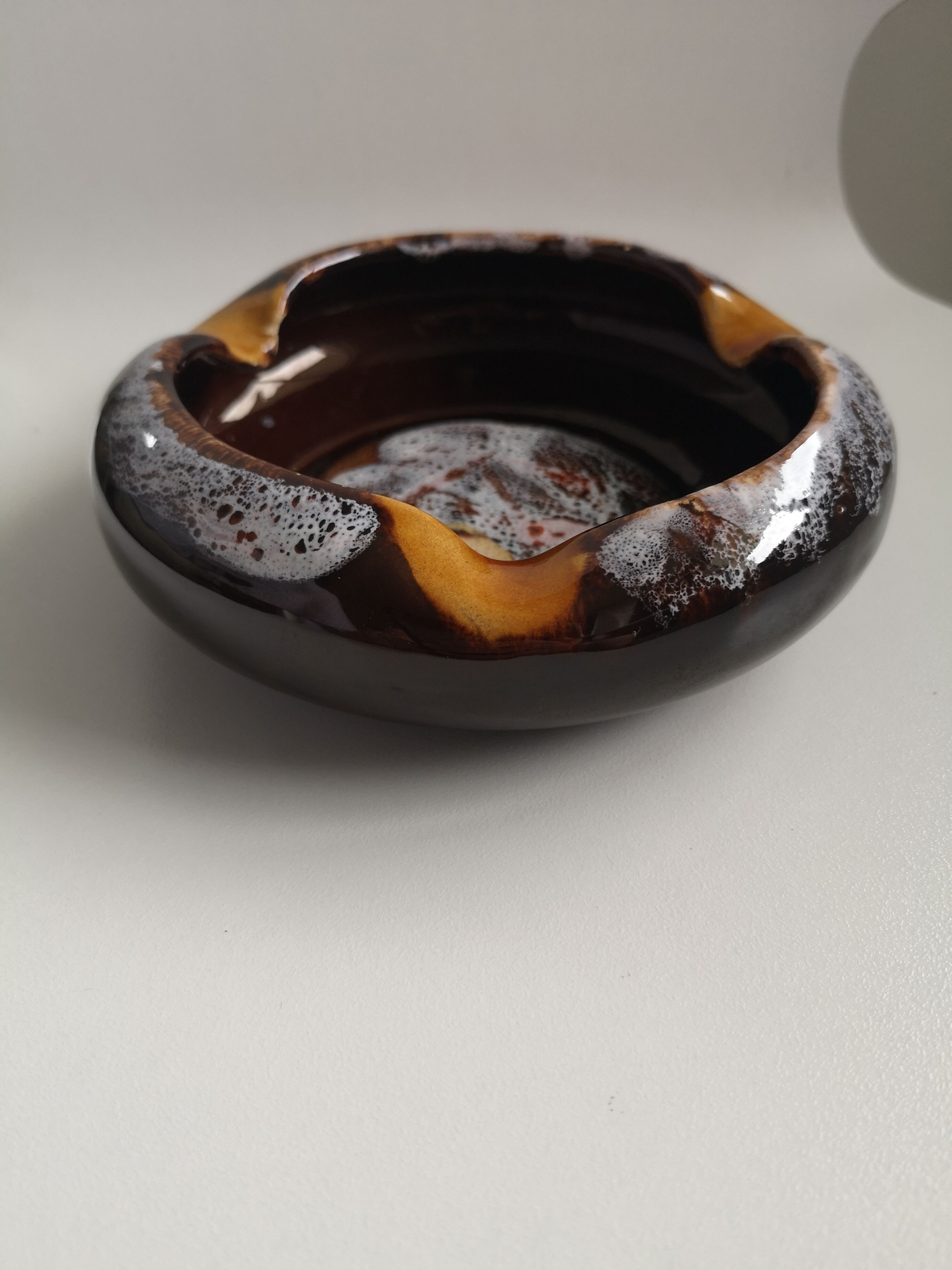 Ashtray Vallauris 50s
