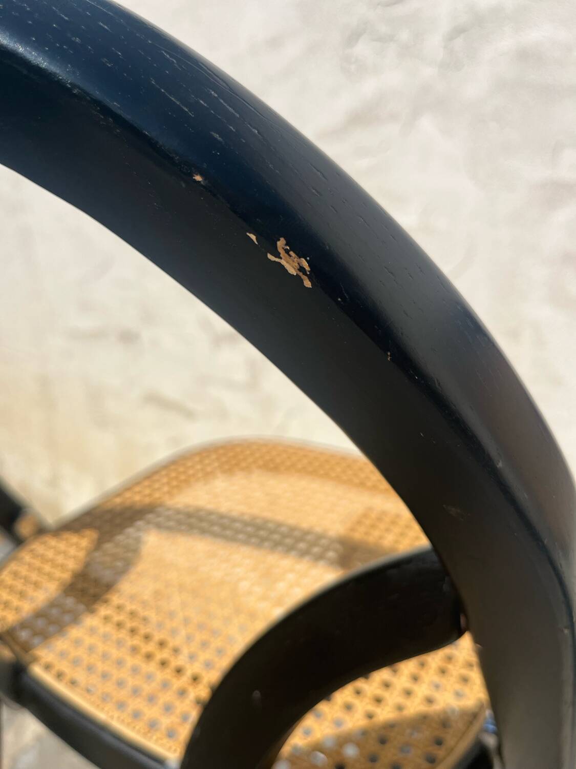 Italian folding chairs 1970