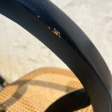 Italian folding chairs 1970