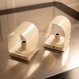 Pair of wall sconces - Italy