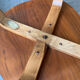 Series of 6 Norman Cherner chairs for Plycraft USA in teak, 1960s