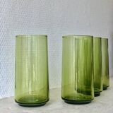 Set of 4 Beldi glasses