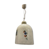 Italian Murano Glass Light Pendant from De Mayo