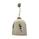 Italian Murano Glass Light Pendant from De Mayo