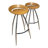 Chaises Tabourets de bar Magis Lyra
