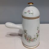 Limoges porcelain chocolatier