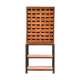 Industrial wall cabinet | old cabinet | vintage sorting cabinet
