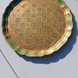 Venetian Florentine Tray
